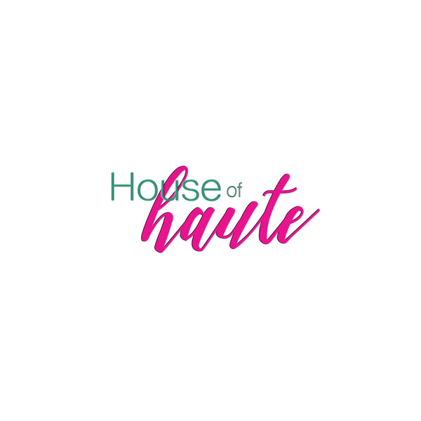House of Haute the Spa logo