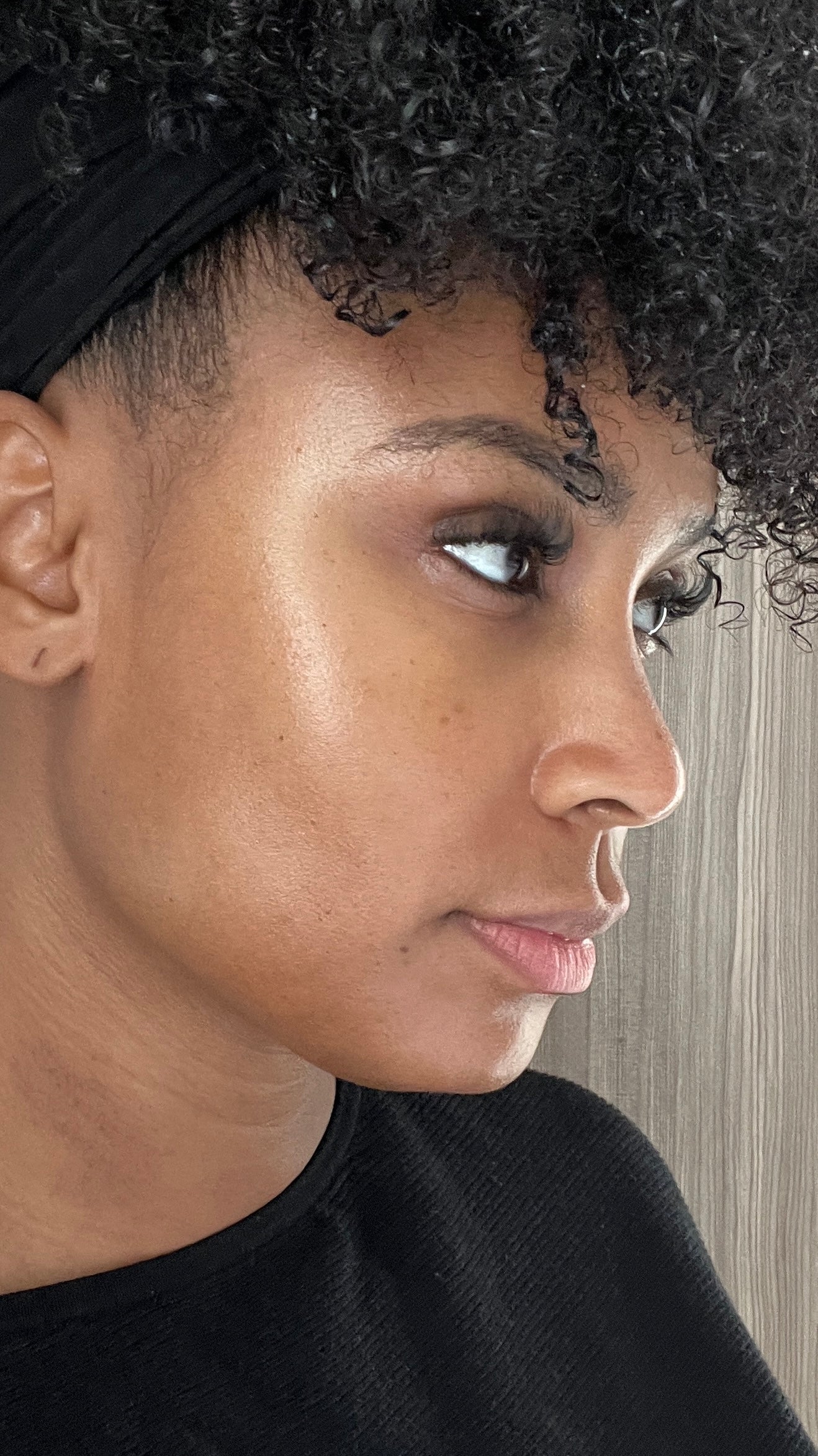 Botanic Skin Botanic Blue Serum Batch No. 7