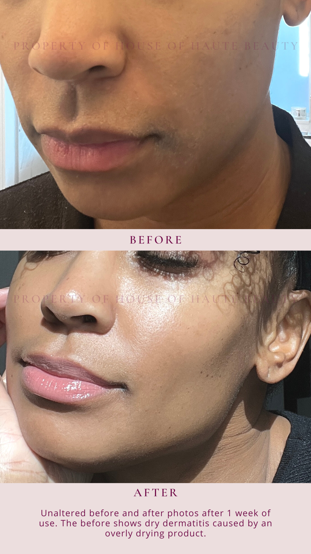 Botanic Skin Botanic Blue Serum Batch No. 7